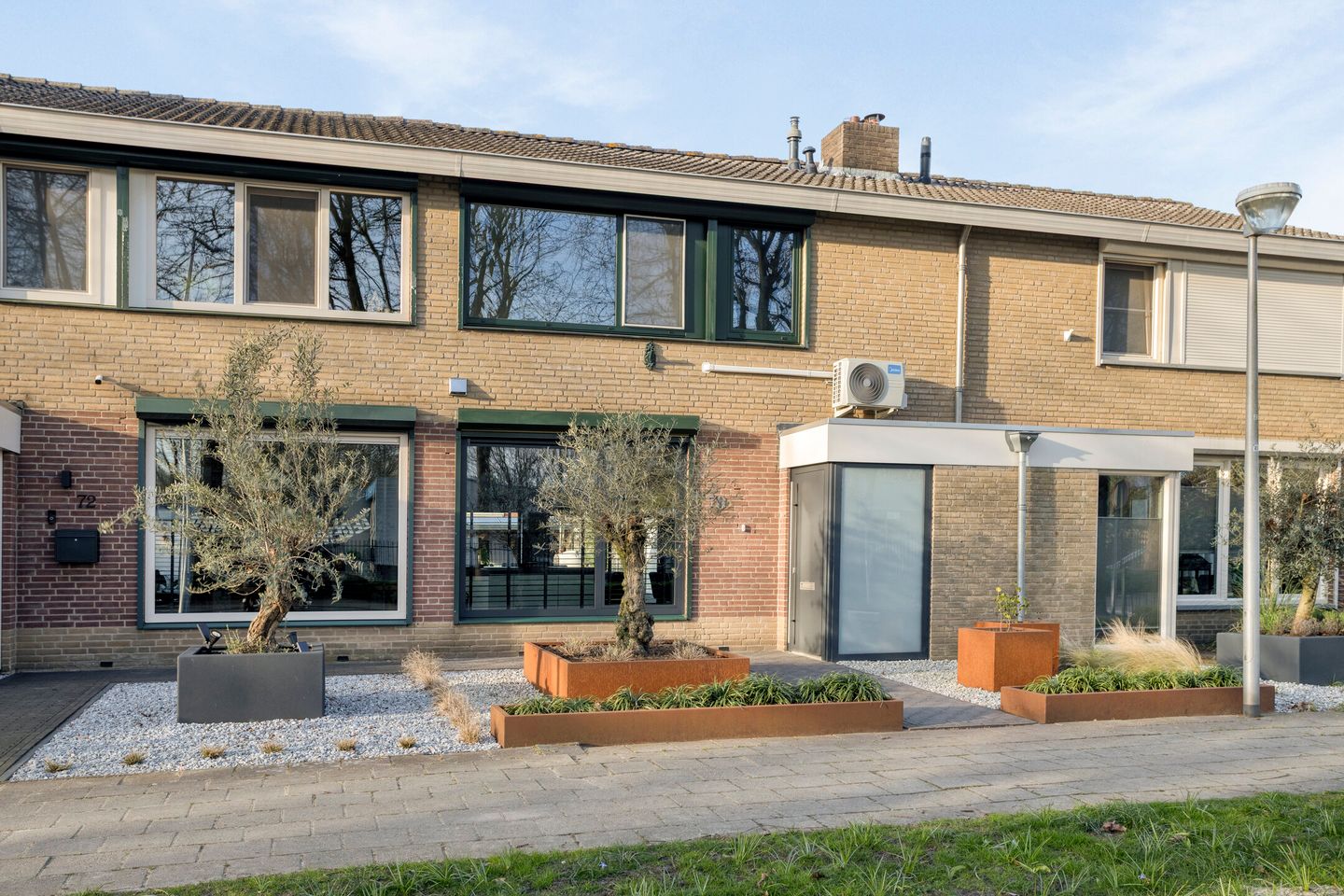 Photo 1 of Rode Schouw 70