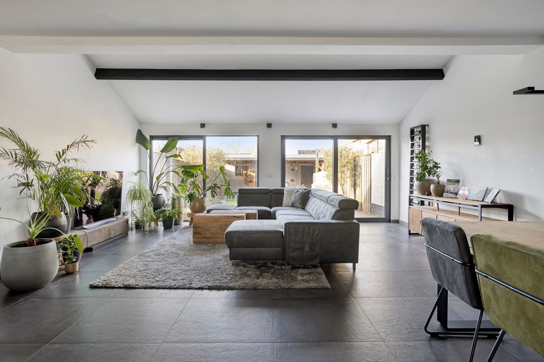 Foto 2 van Rode Schouw 70