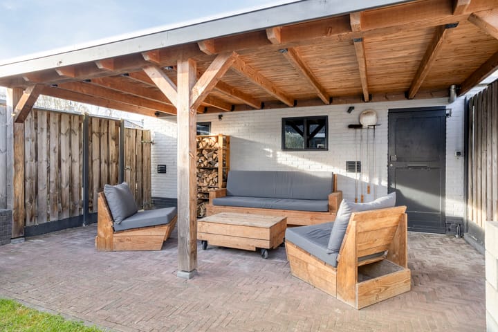 Photo 4 of Rode Schouw 70