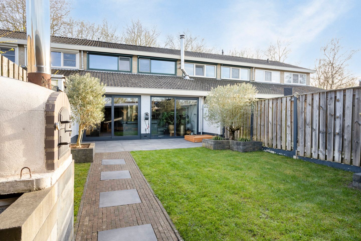 Foto 5 van Rode Schouw 70