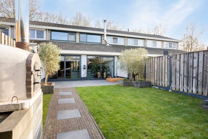 Photo 5 of Rode Schouw 70