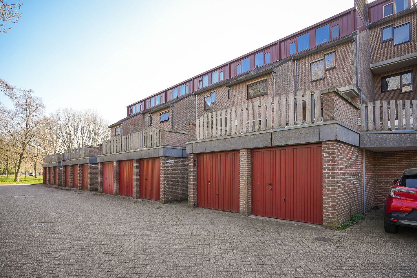 Foto 34 van Albert van Dalsumlaan 865