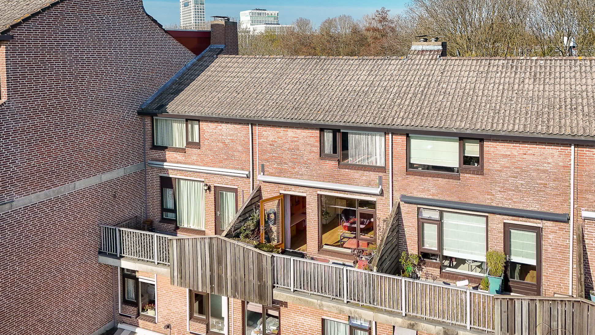 Foto 36 van Albert van Dalsumlaan 865