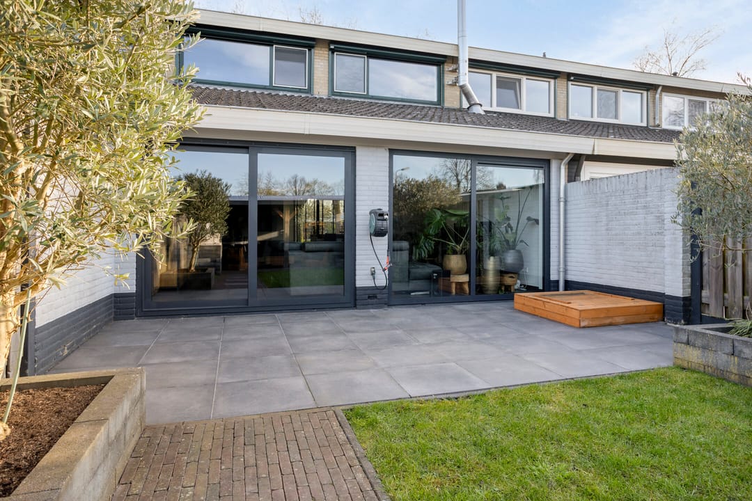 Foto 38 van Rode Schouw 70