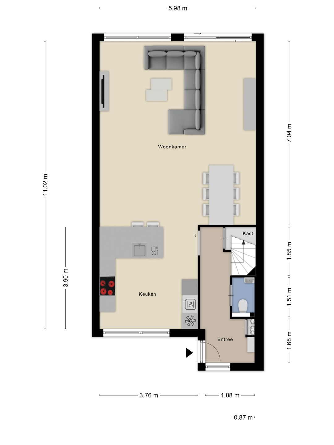 Foto 46 van Rode Schouw 70