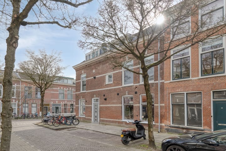 Foto 2 van Joubertstraat 2-B