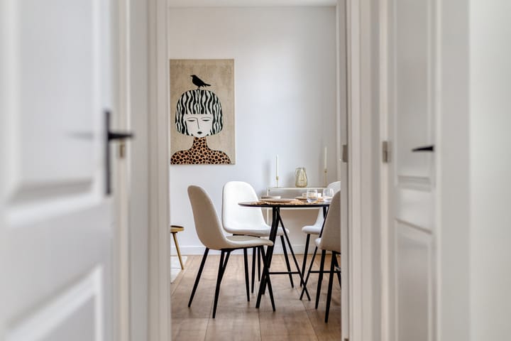 Foto 4 van Joubertstraat 2-B