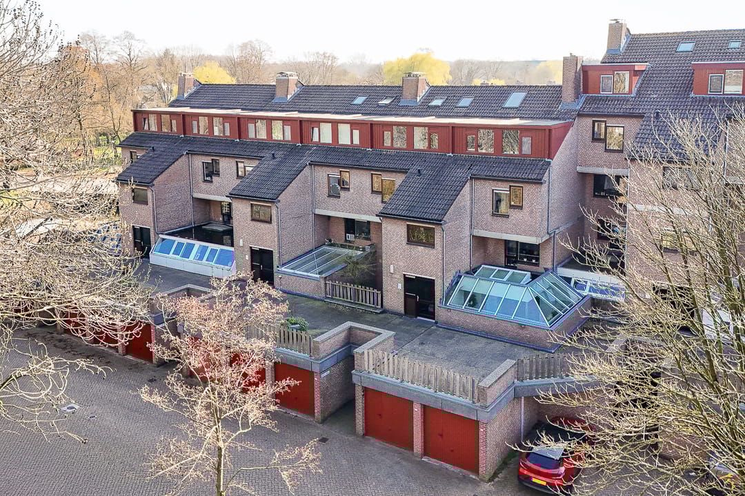 Foto 1 van Albert van Dalsumlaan 865