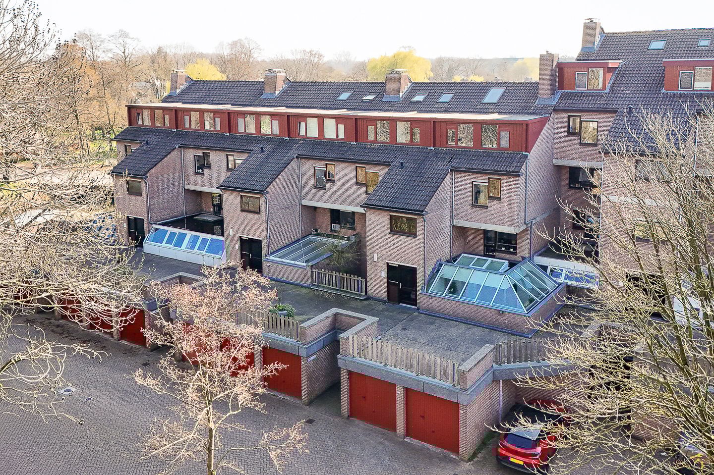 Foto 1 van Albert van Dalsumlaan 865