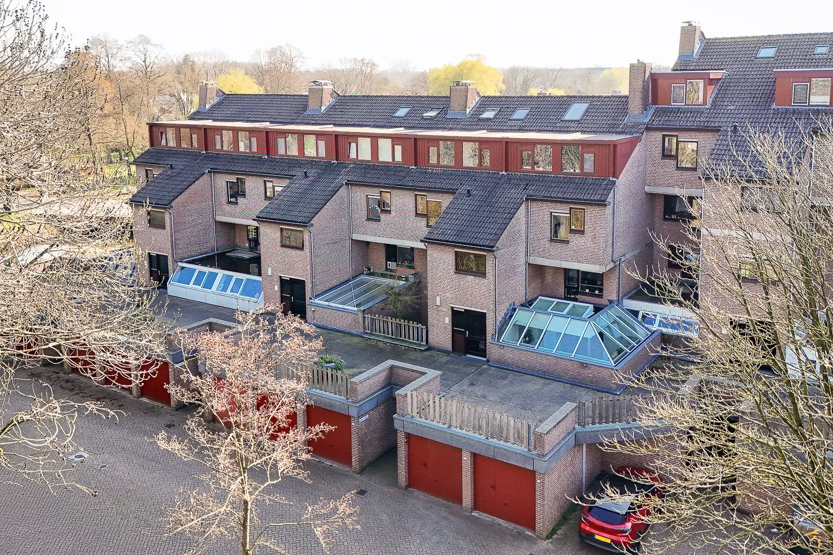 Albert van Dalsumlaan 865 