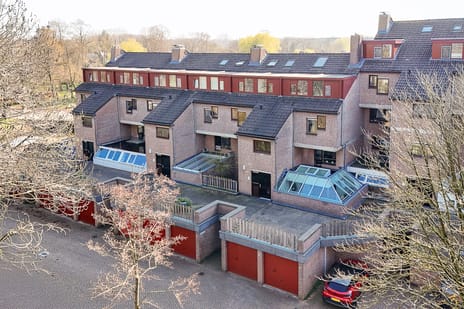 Albert van Dalsumlaan thumbnail