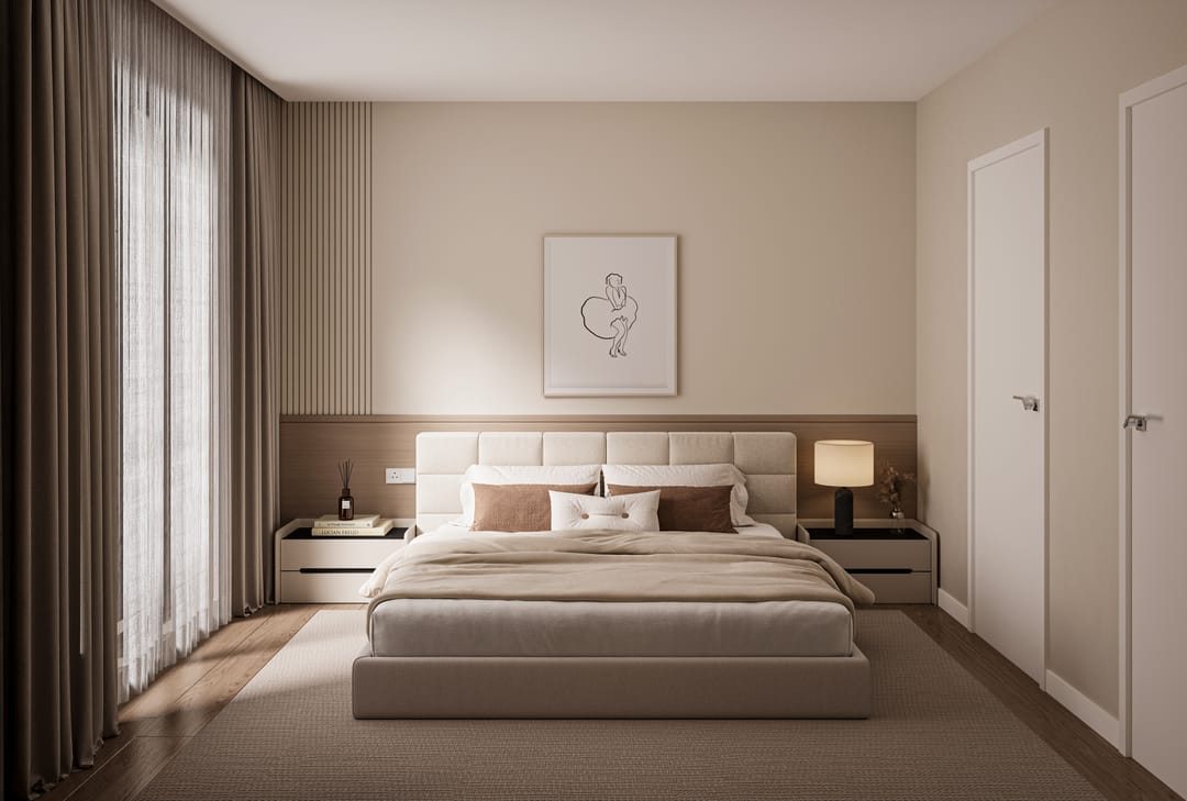 Foto 2 van Sint Annastraat 43-A