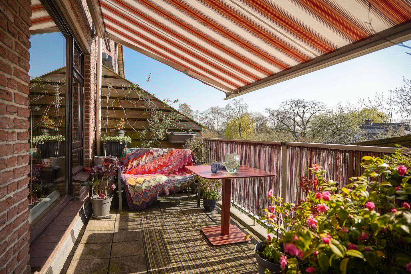 Foto 19 van Albert van Dalsumlaan 865