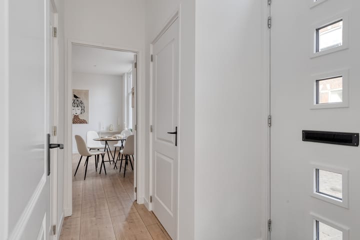 Foto 3 van Joubertstraat 2-B