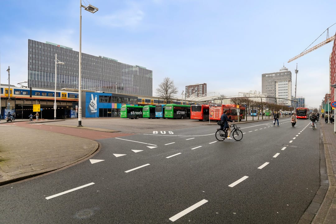 Foto 22 van Joubertstraat 2-B