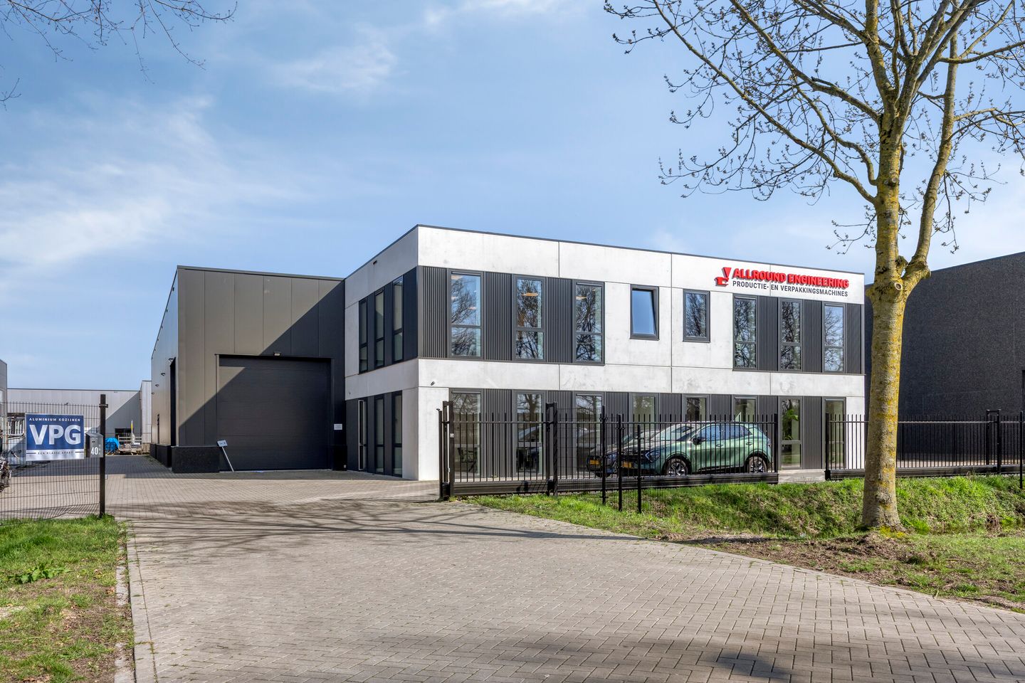 Bekijk foto 2 van Touwslager 40