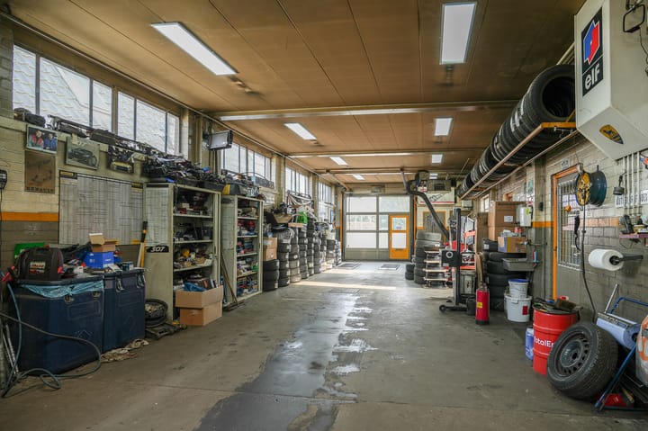 Photo 2 of Mr. van Coothstraat 51