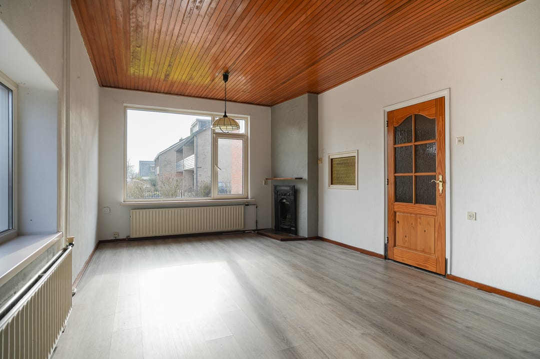 Photo 8 of Mr. van Coothstraat 51