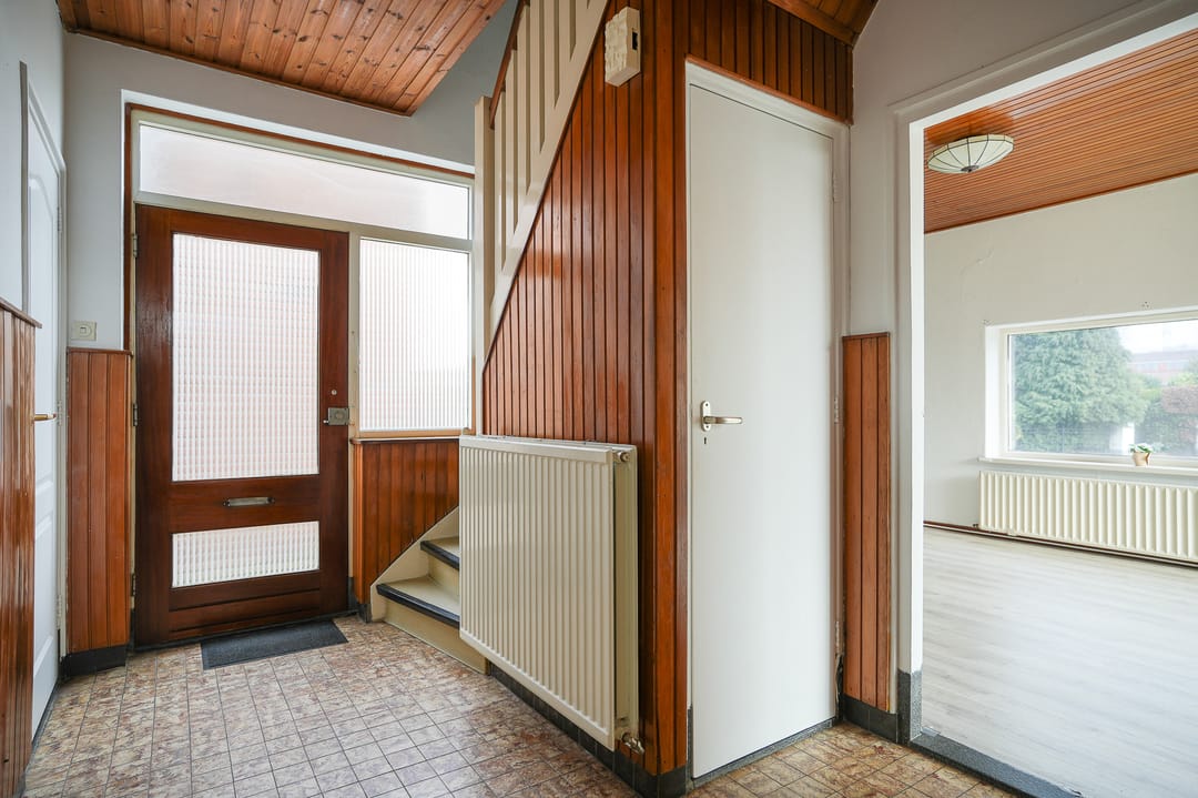 Photo 11 of Mr. van Coothstraat 51