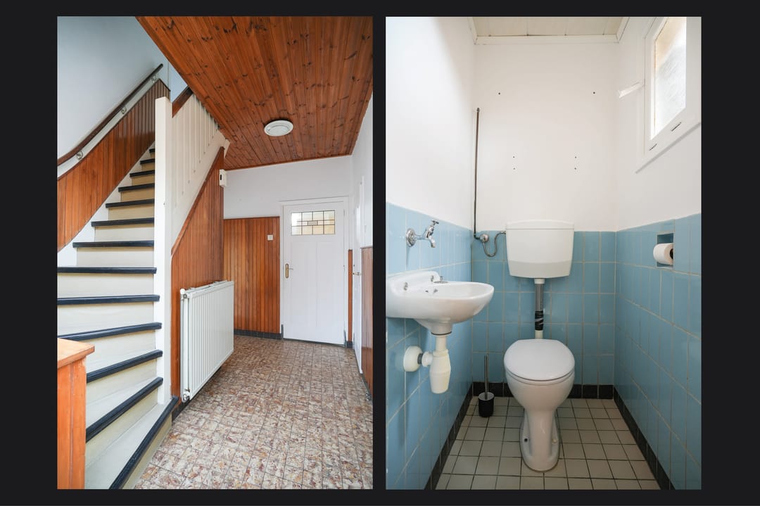 Photo 13 of Mr. van Coothstraat 51
