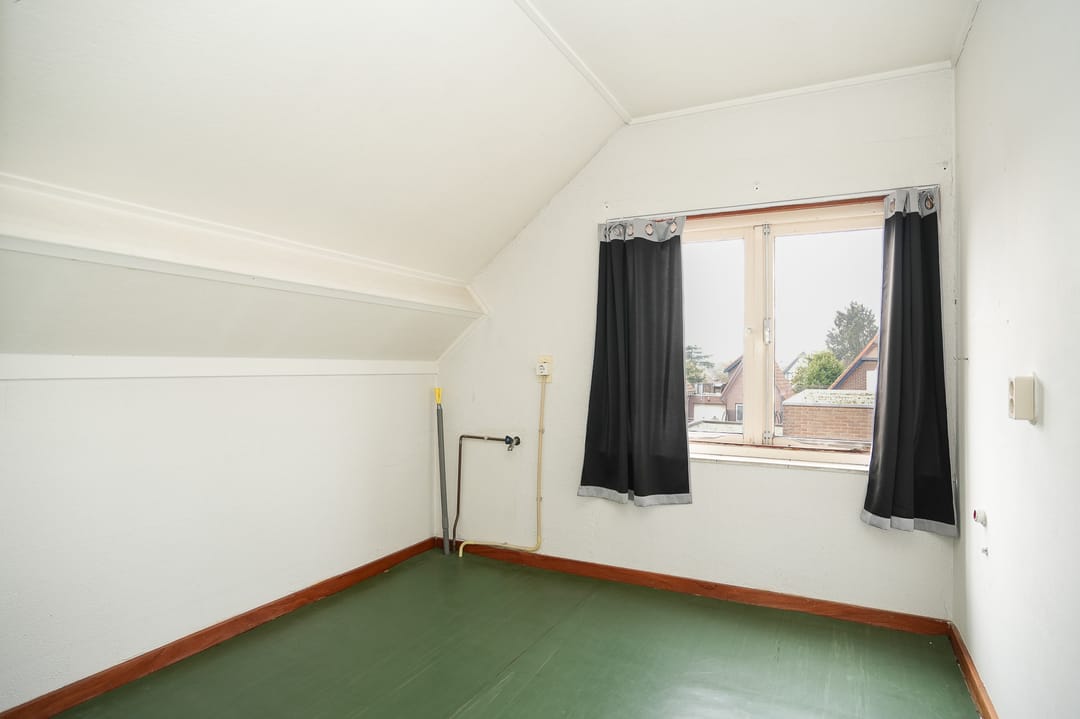 Photo 16 of Mr. van Coothstraat 51