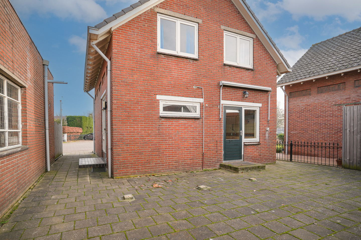 Photo 19 of Mr. van Coothstraat 51