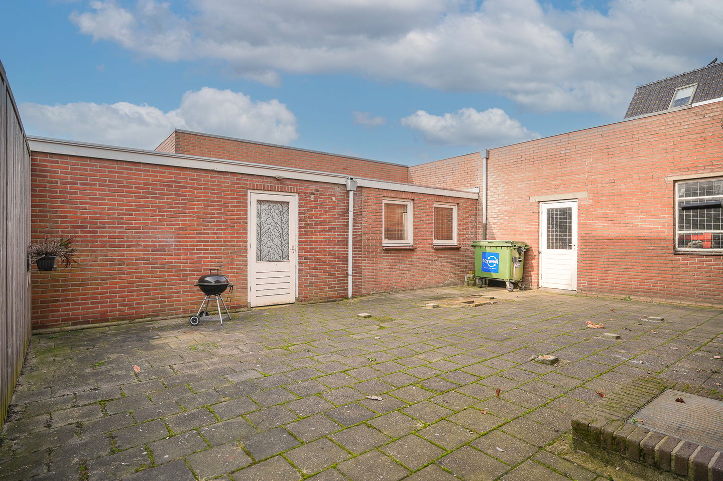 Photo 20 of Mr. van Coothstraat 51
