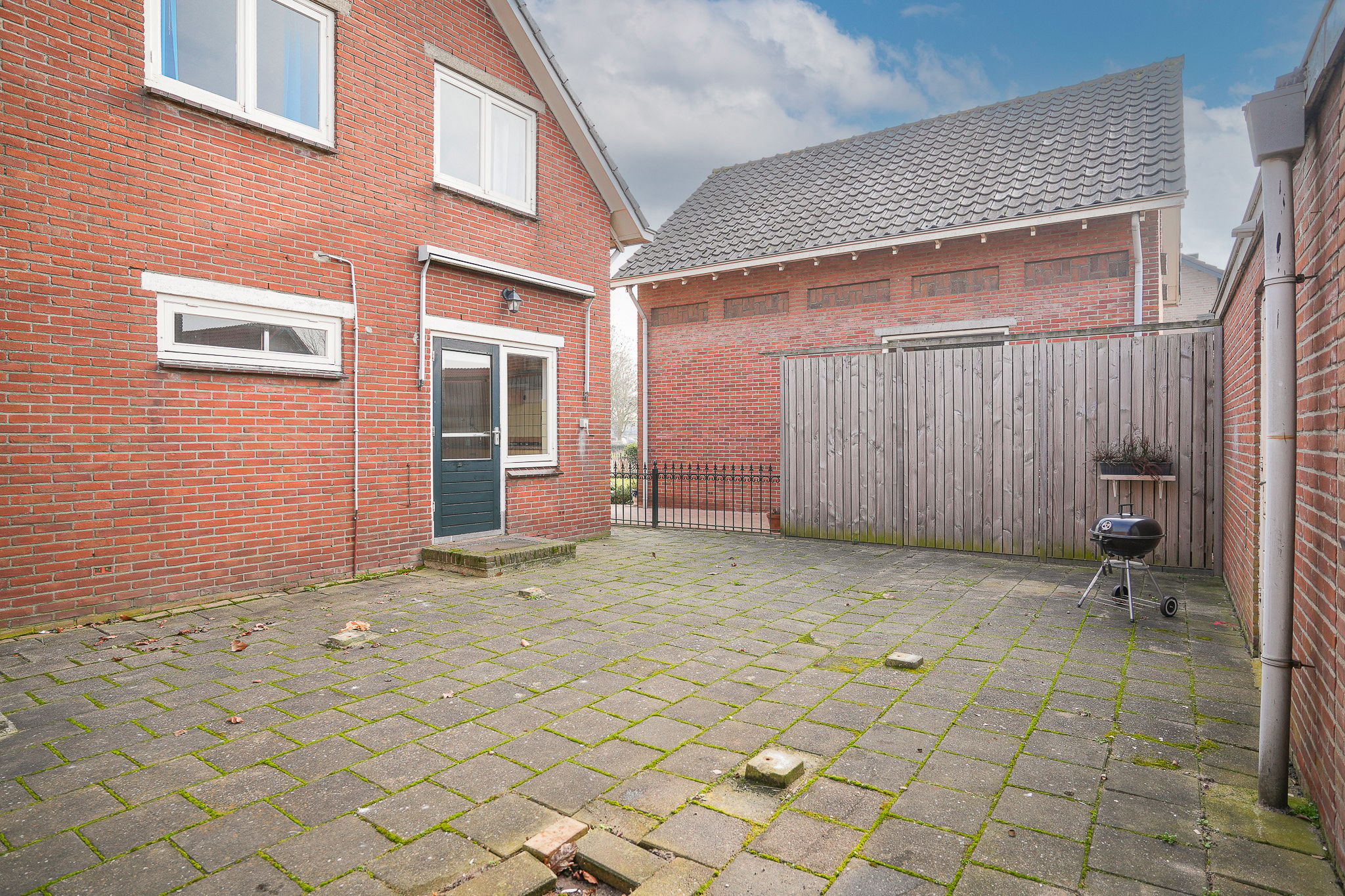 Photo 21 of Mr. van Coothstraat 51