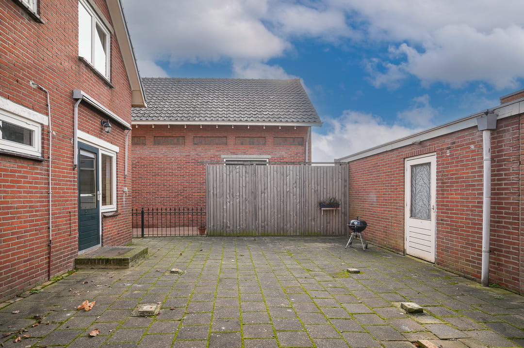 Photo 22 of Mr. van Coothstraat 51