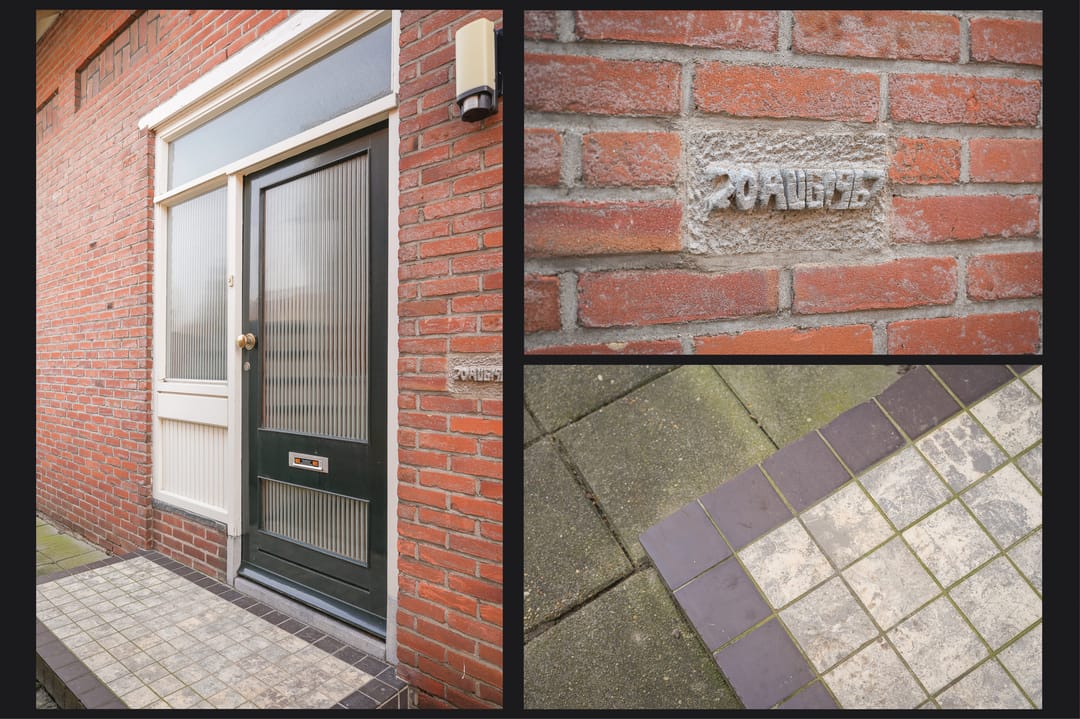 Photo 23 of Mr. van Coothstraat 51