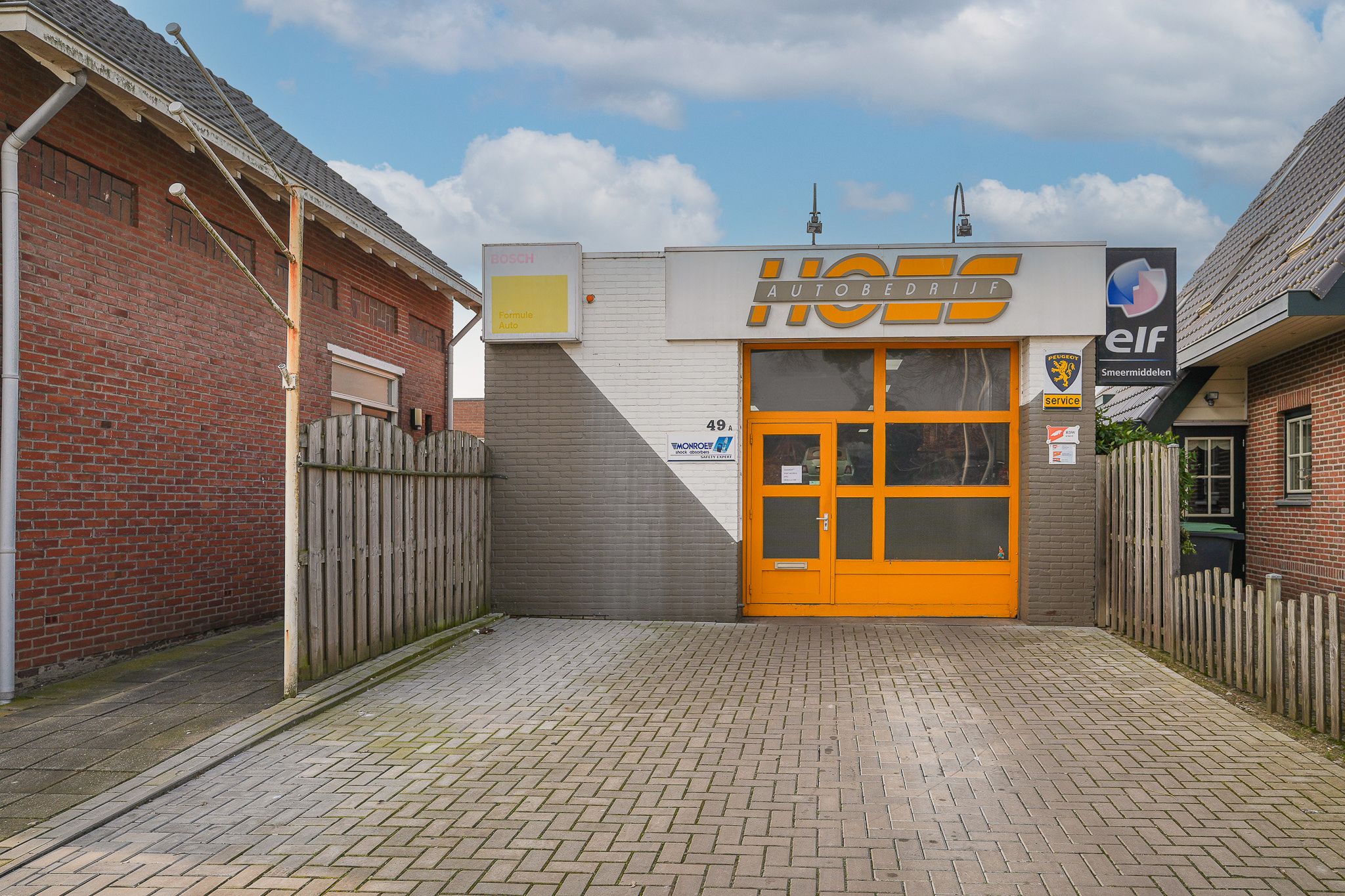 Photo 24 of Mr. van Coothstraat 51