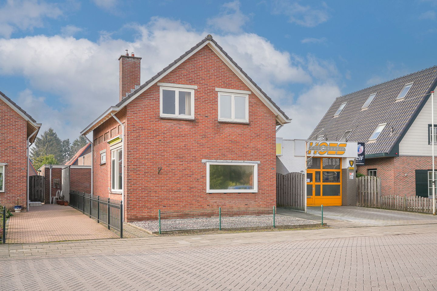 Photo 29 of Mr. van Coothstraat 51