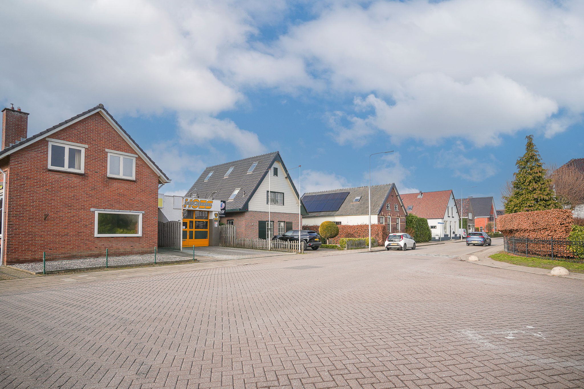 Photo 30 of Mr. van Coothstraat 51