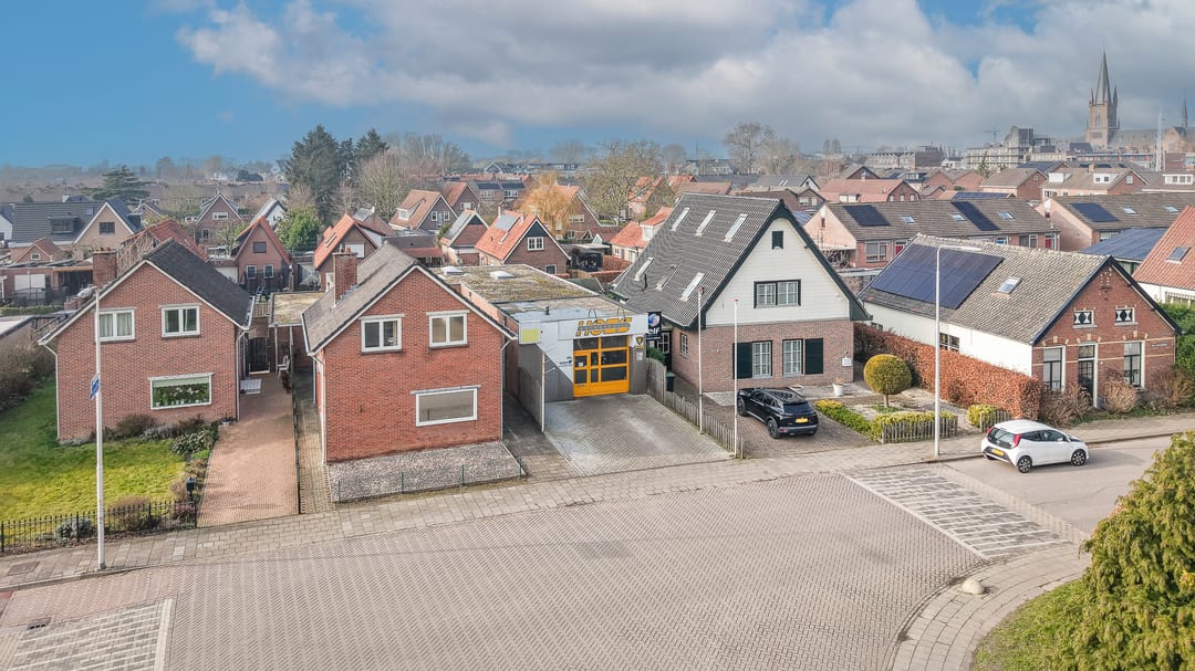 Photo 32 of Mr. van Coothstraat 51