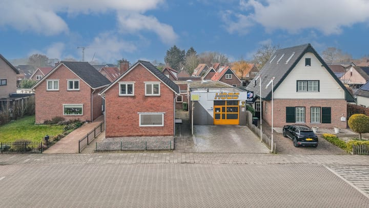 Photo 4 of Mr. van Coothstraat 51