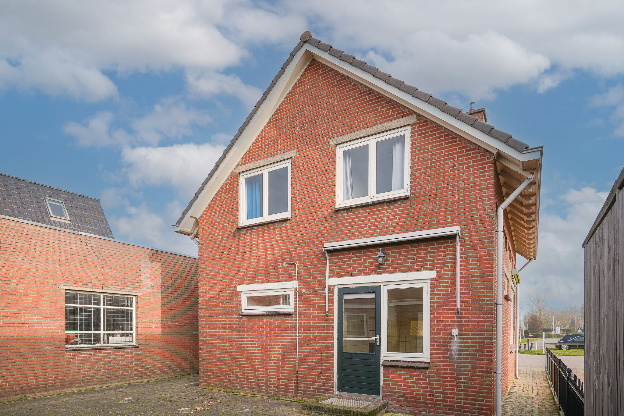 Photo 3 of Mr. van Coothstraat 51