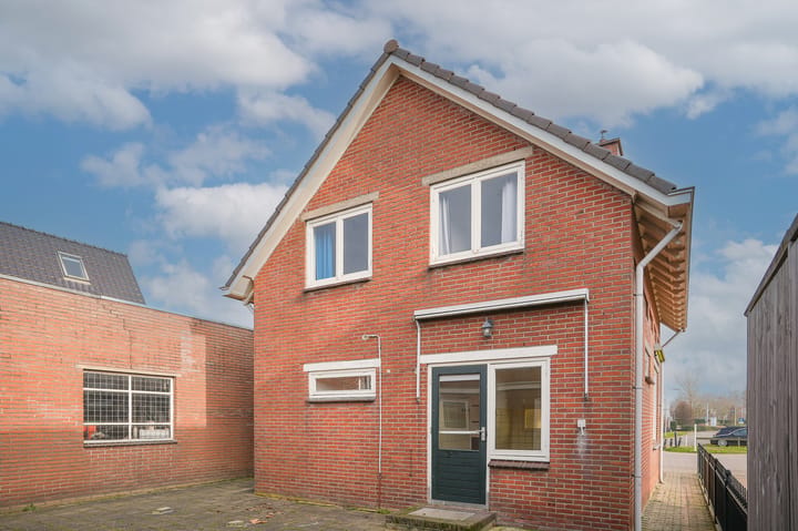 Photo 3 of Mr. van Coothstraat 51