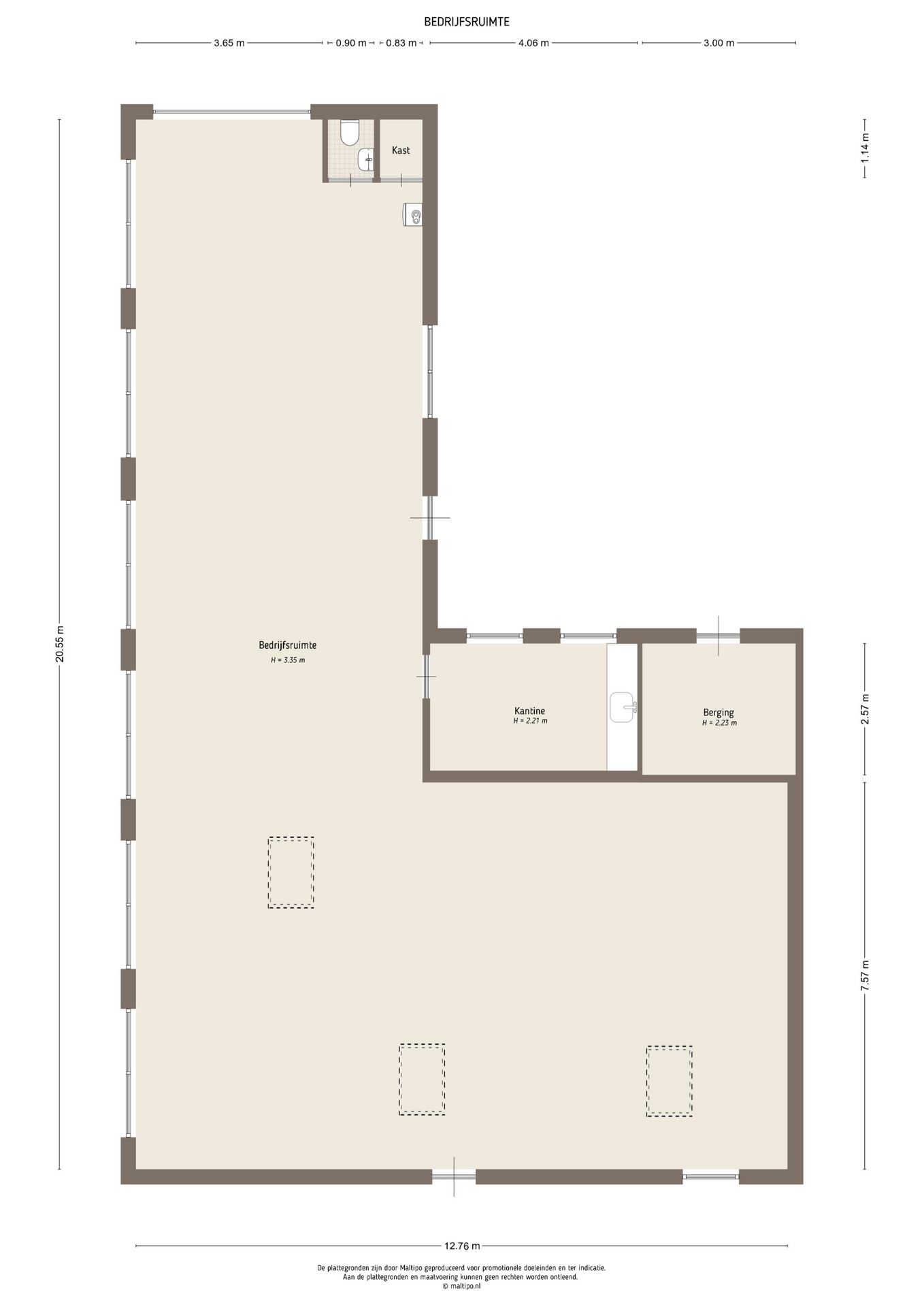 Photo 39 of Mr. van Coothstraat 51