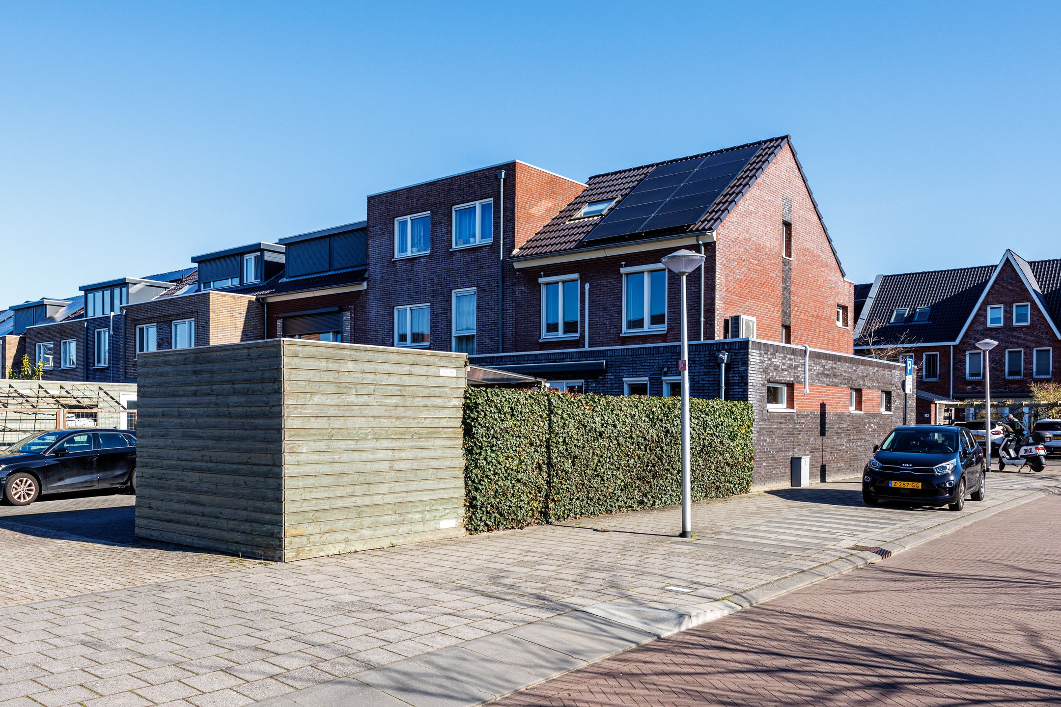 Photo 3 of Van Paassenkade 3