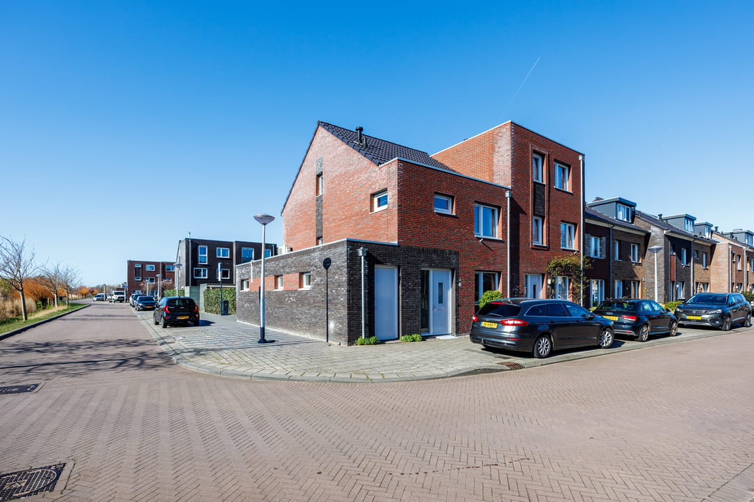 Photo 8 of Van Paassenkade 3