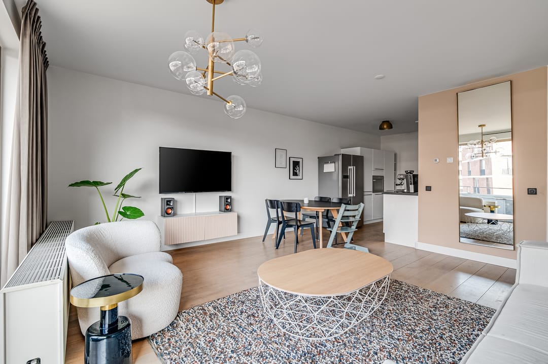 Foto 2 van Ottho Heldringstraat 200-T