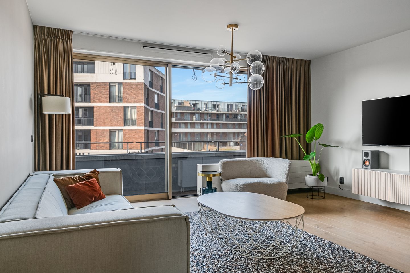 Foto 4 van Ottho Heldringstraat 200-T