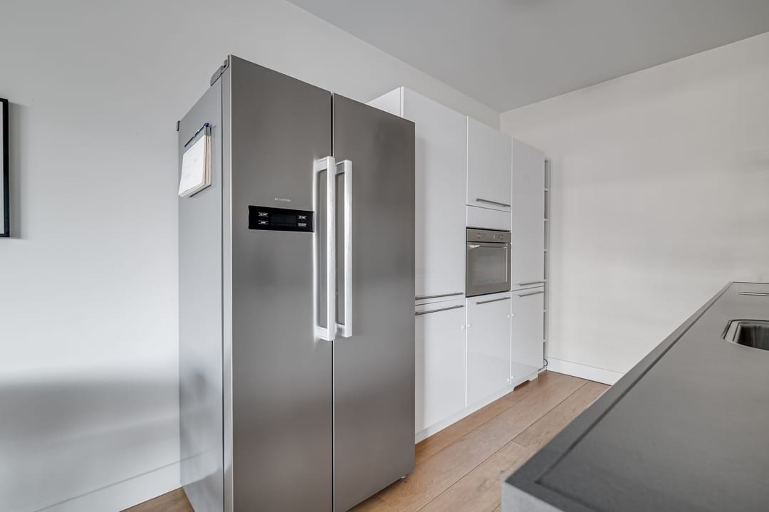 Foto 7 van Ottho Heldringstraat 200-T