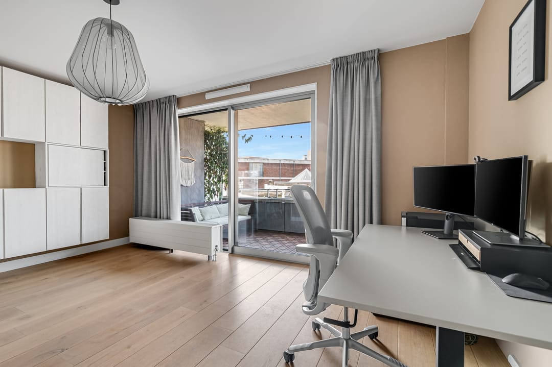 Foto 8 van Ottho Heldringstraat 200-T