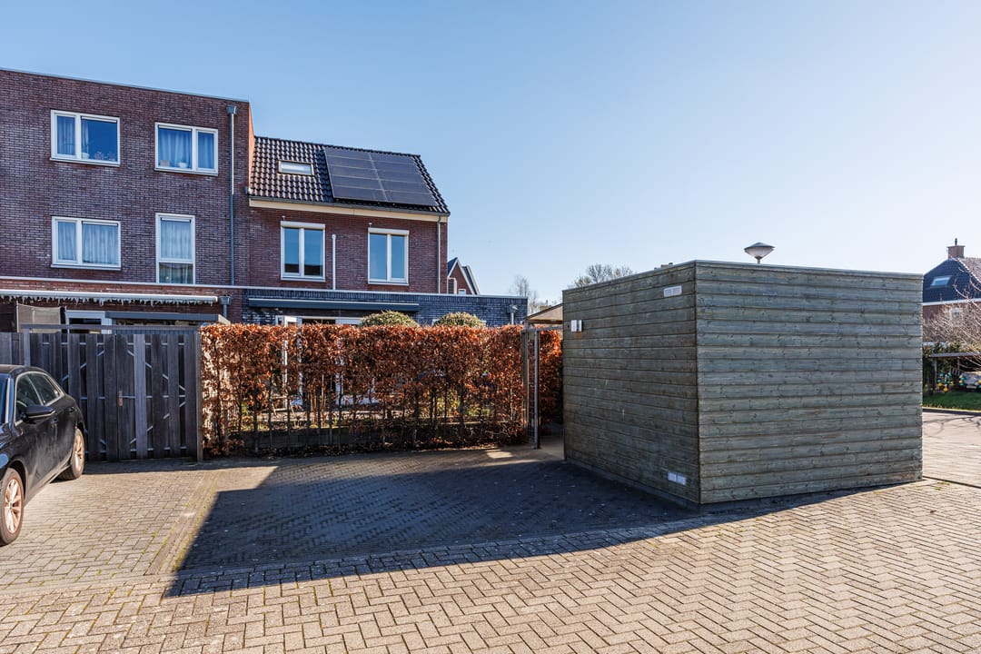 Photo 7 of Van Paassenkade 3