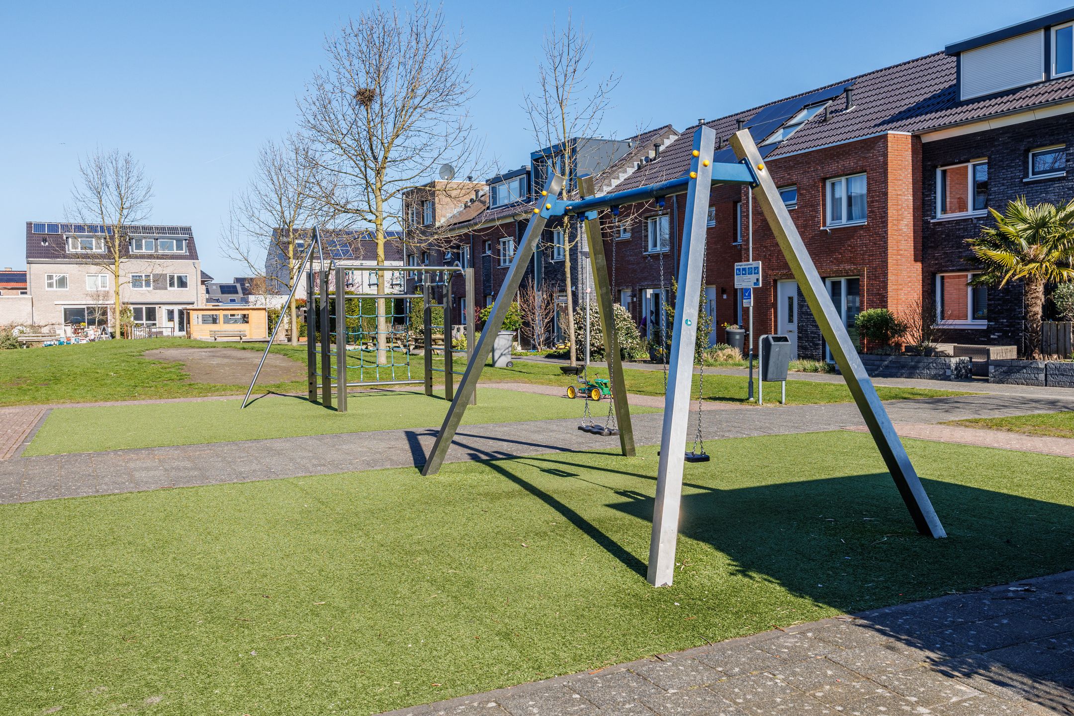 Photo 39 of Van Paassenkade 3