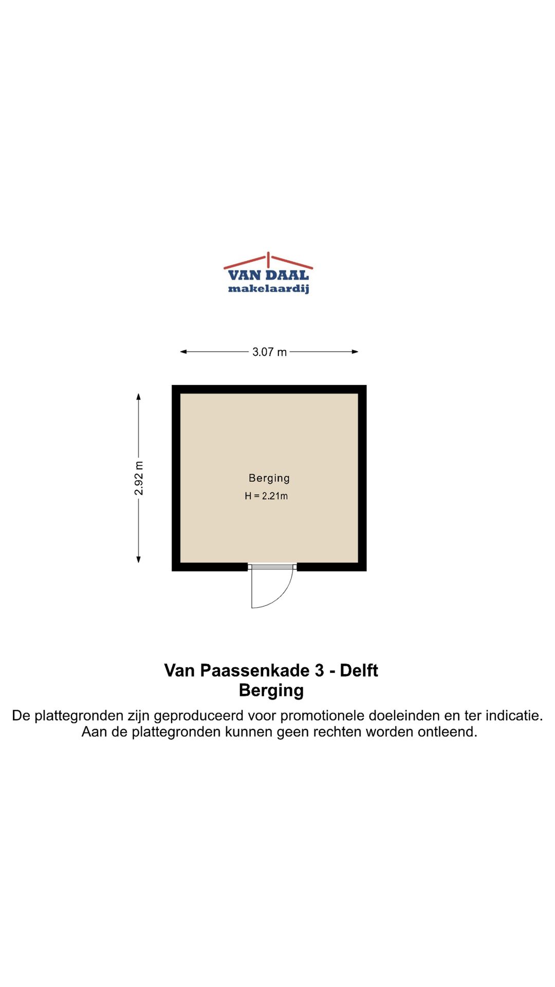Photo 46 of Van Paassenkade 3