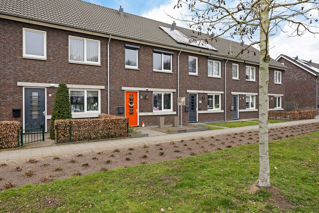 Foto 1 van Planeet 23