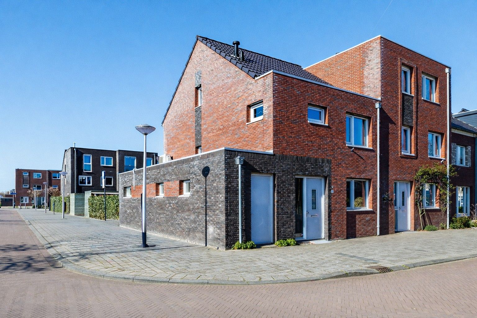 Van Paassenkade 3