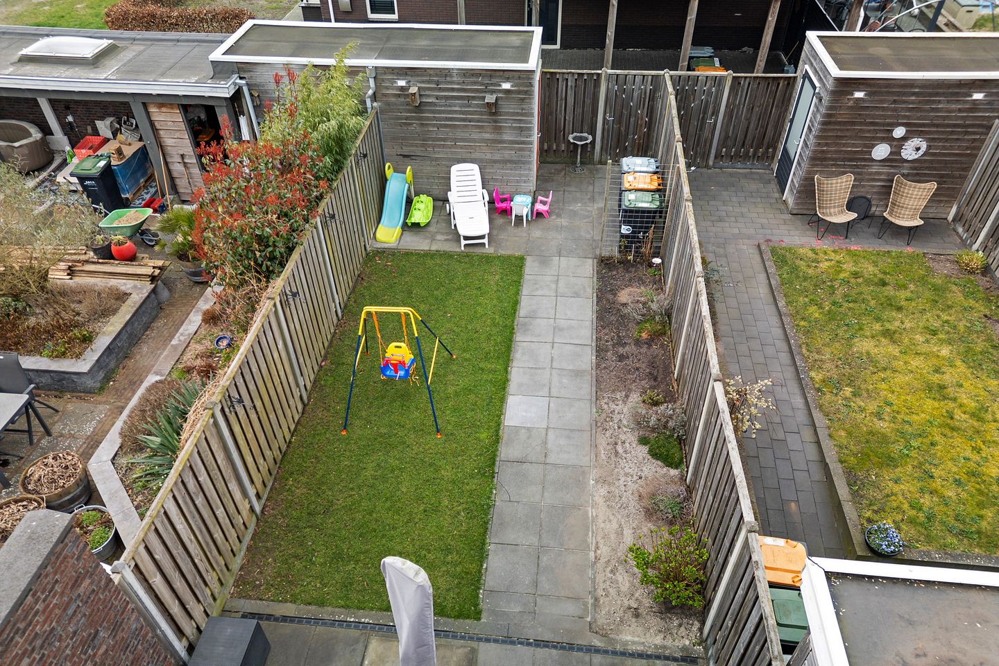 Foto 4 van Planeet 23